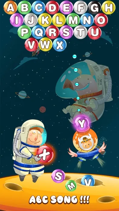ABC Games - Tracing & Phonics Screenshots