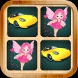 Fun matching game for boys girls and adults Fun matching game for boys girls and adults