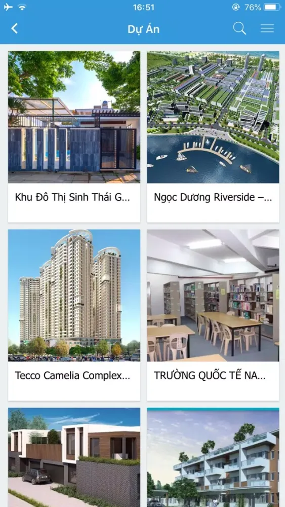 CiTi Real Screenshots