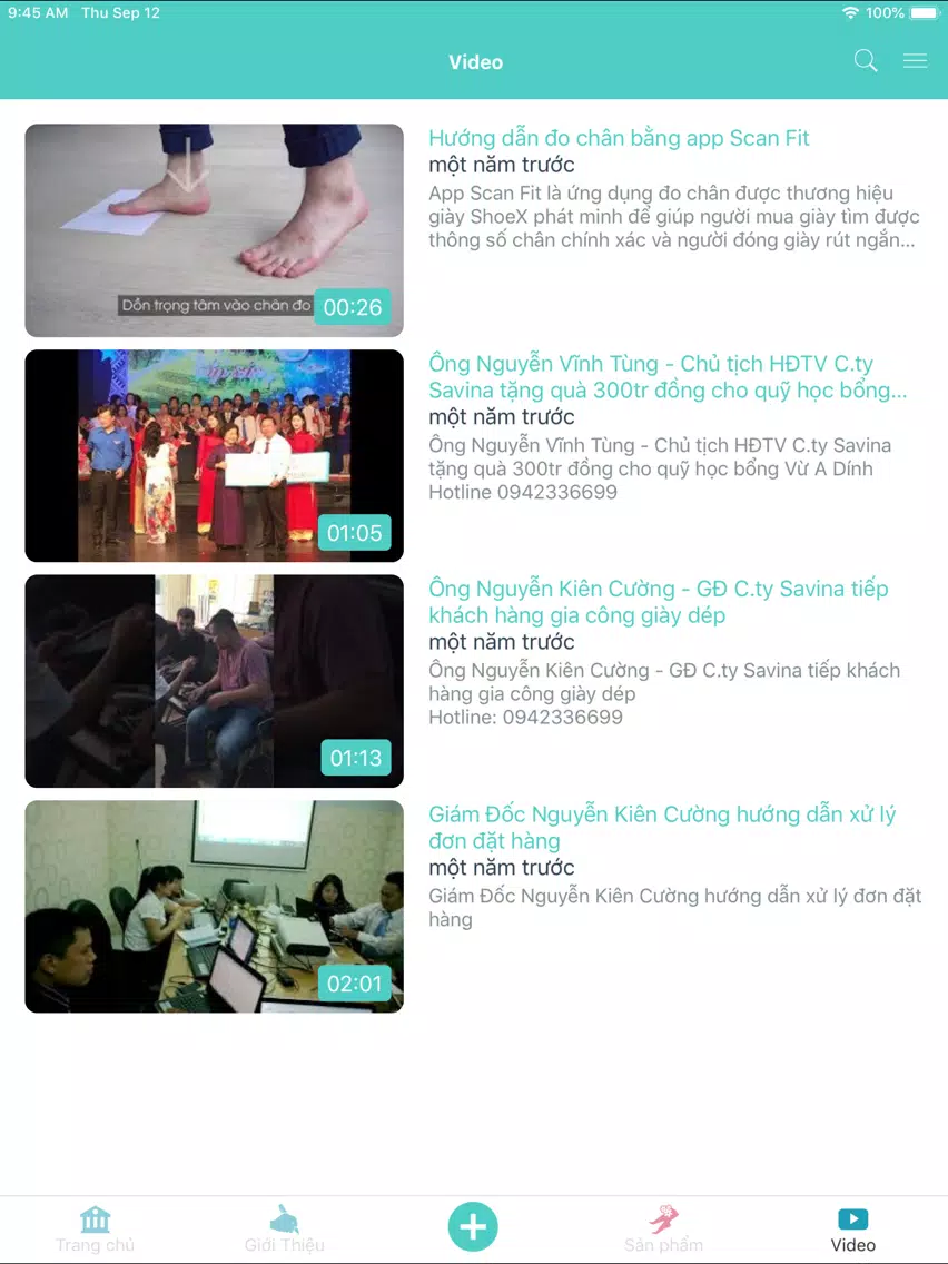 تصاویر Gia Công Giày iPad 