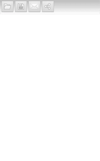 Ảnh chụp màn hình của Word To Text - doc and docx