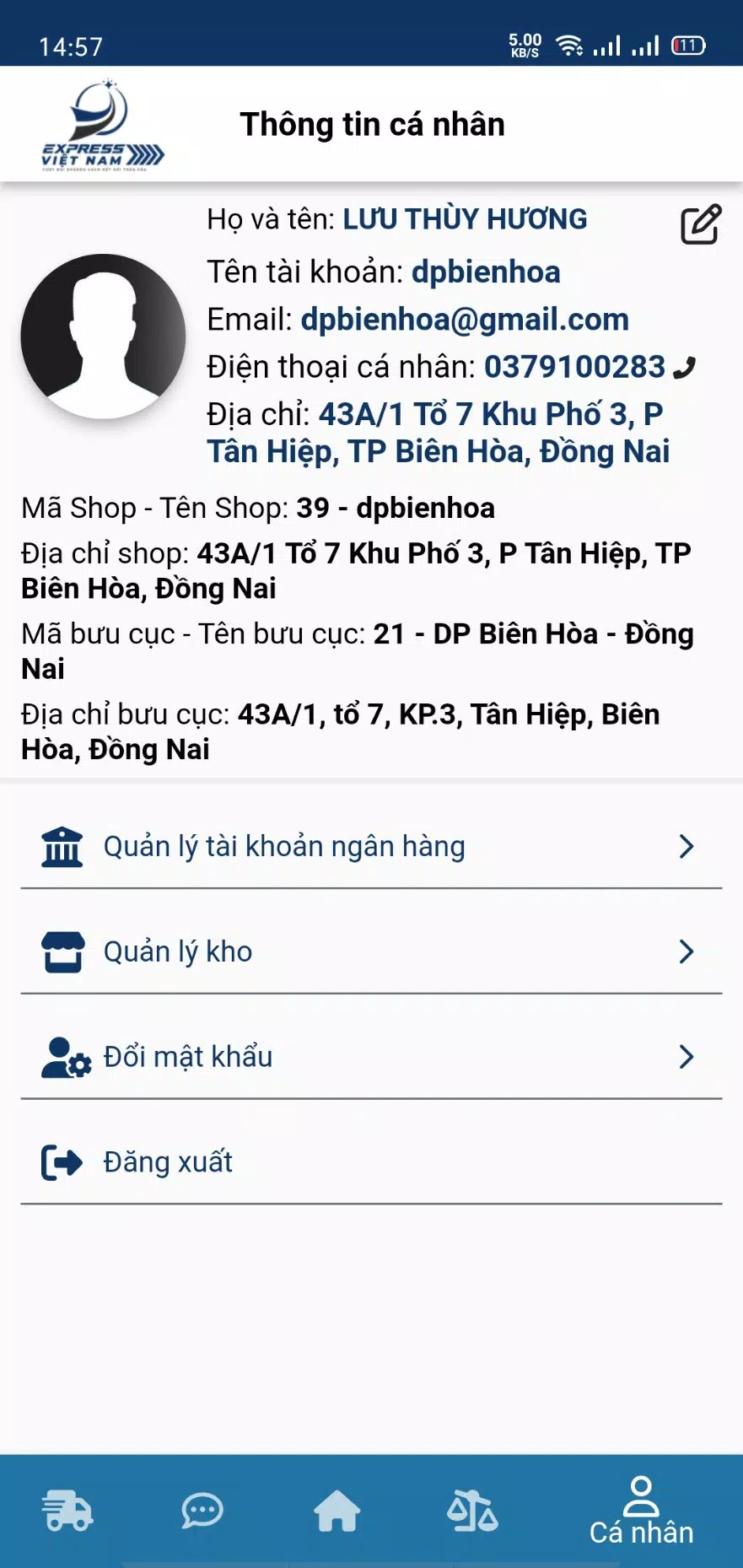 ExpressVN: forShopApp-Screenshots2