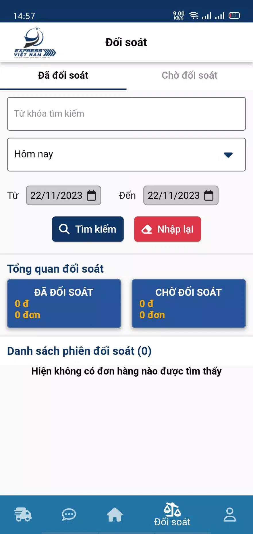 ExpressVN: forShopApp-Screenshots4