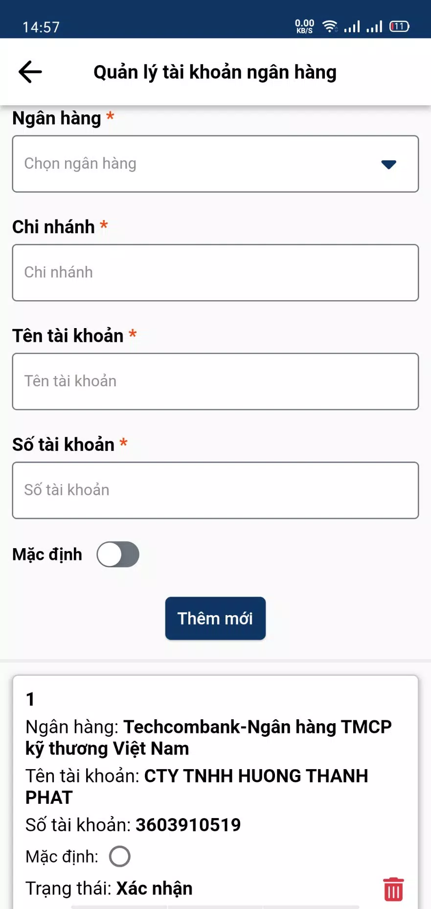 ExpressVN: forShopApp-Screenshots7