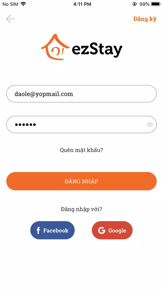 تصاویر ezStay Guest