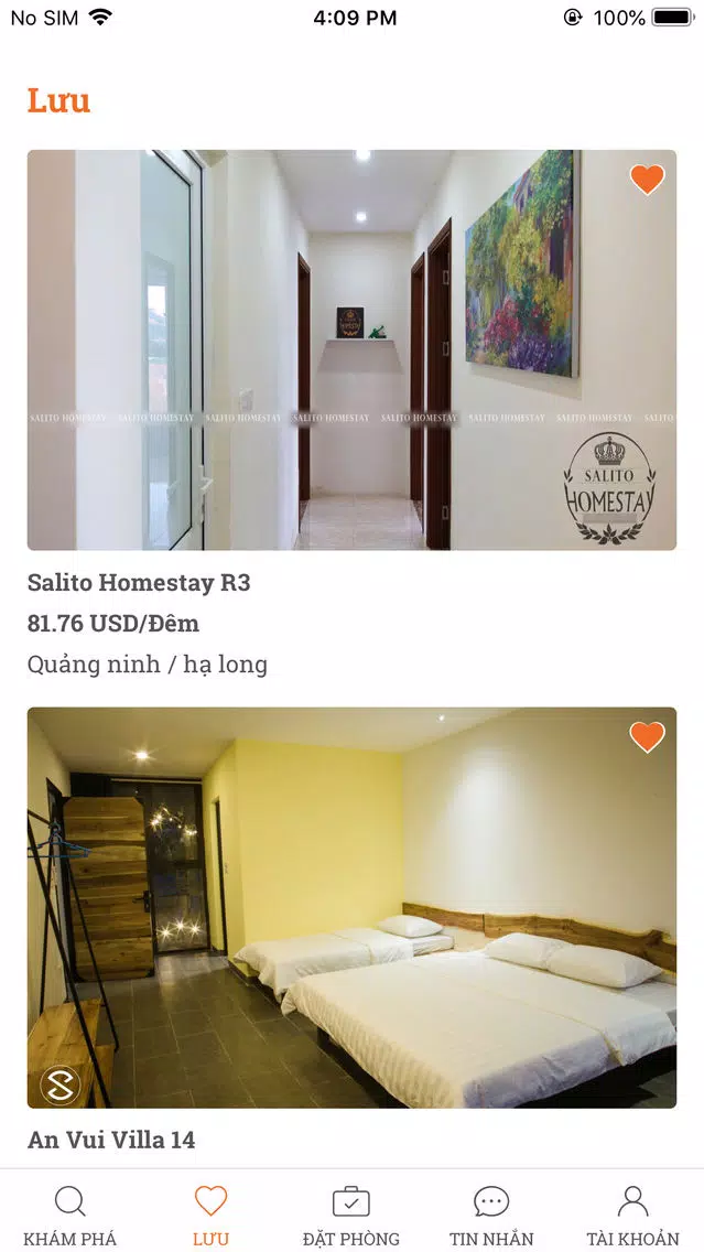 تصاویر ezStay Guest