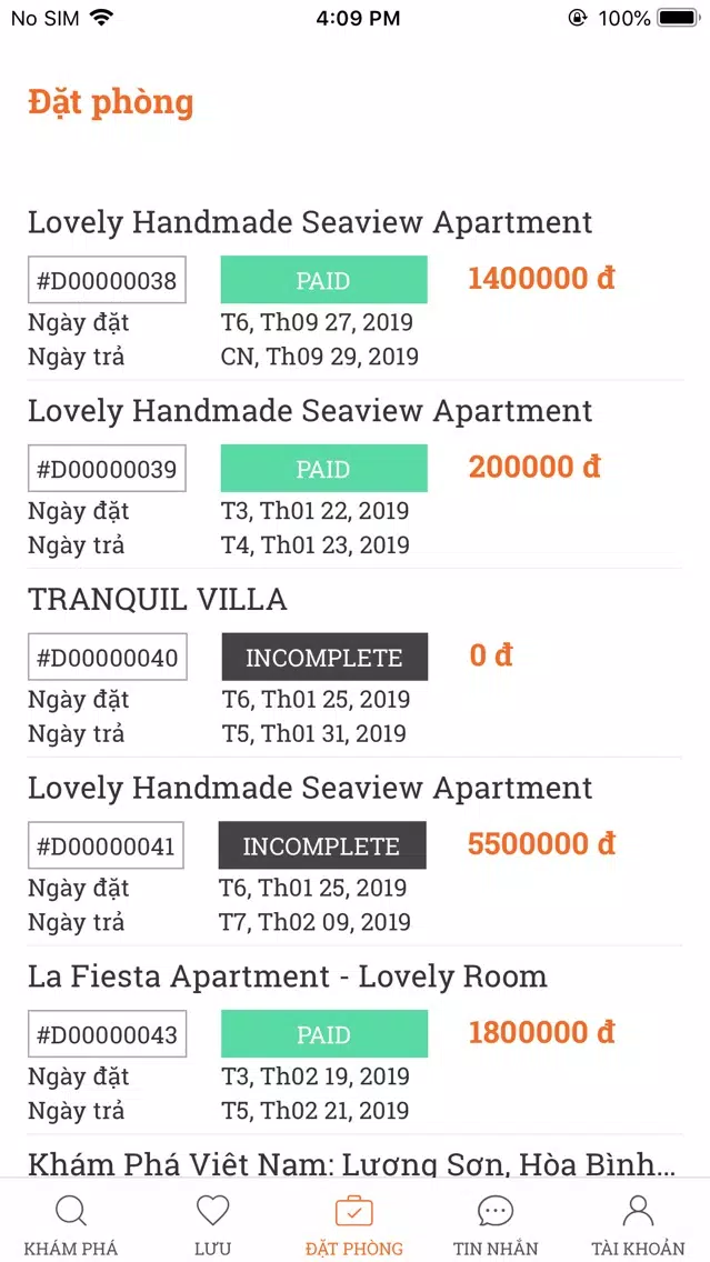 تصاویر ezStay Guest