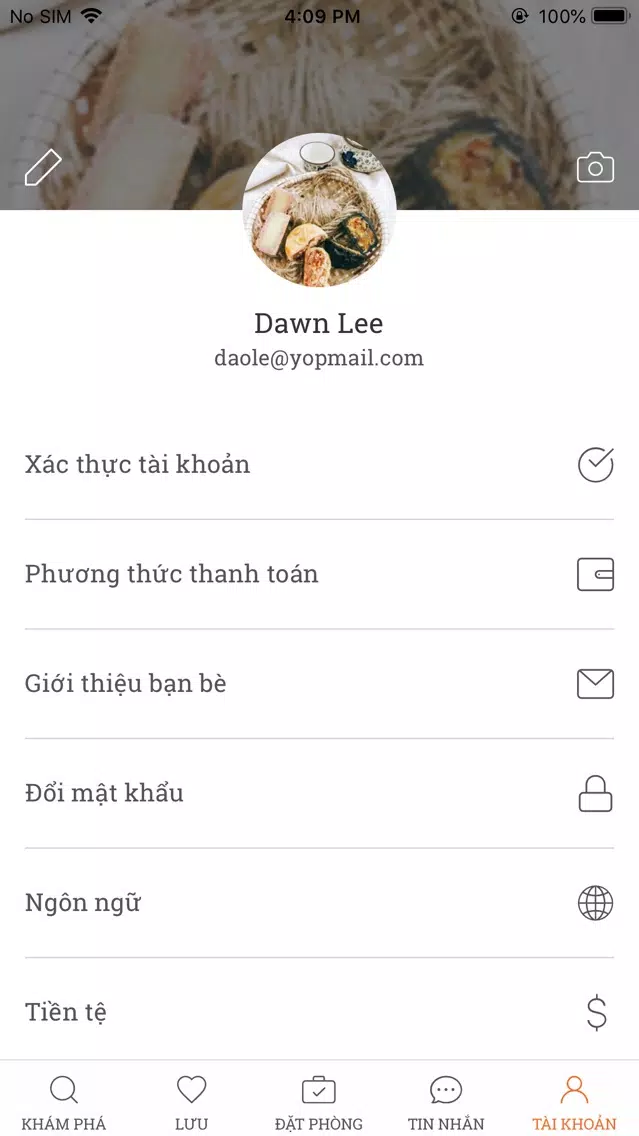 تصاویر ezStay Guest