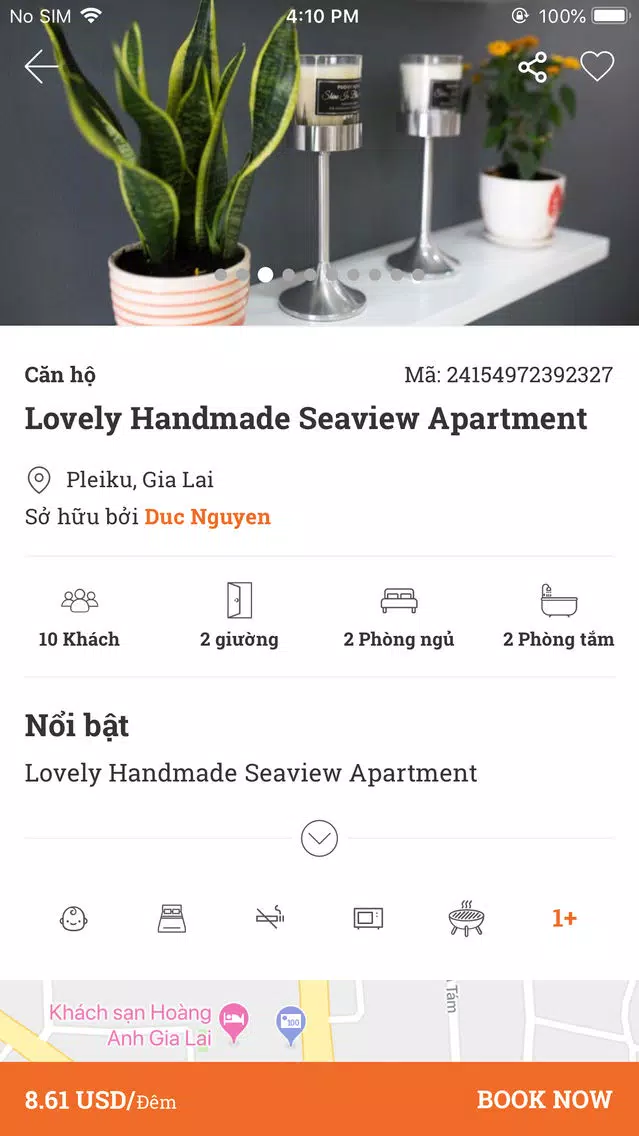 تصاویر ezStay Guest