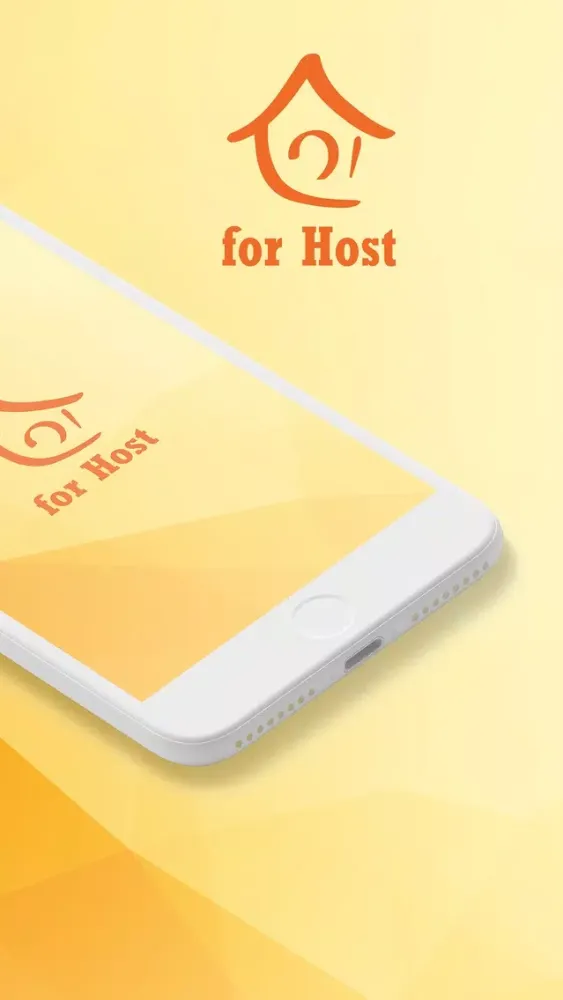 ezStay Host Screenshots