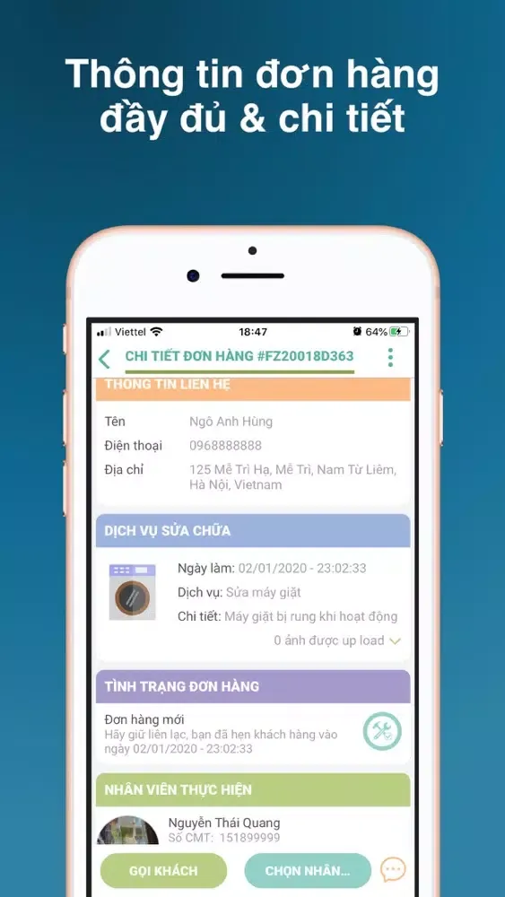 Fanzi Partner Ekran Görüntüleri