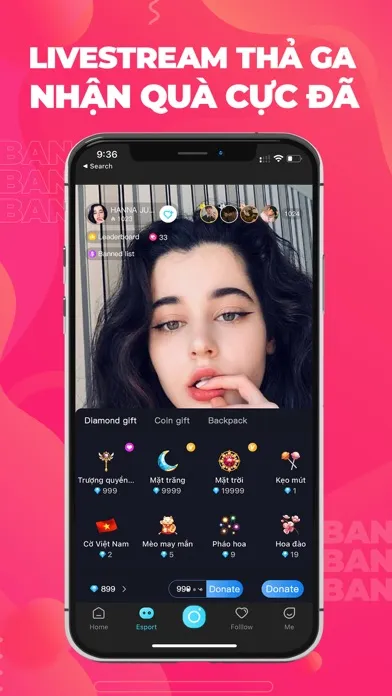 تصاویر F.Bang