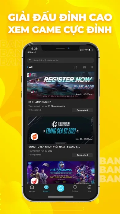 تصاویر F.Bang