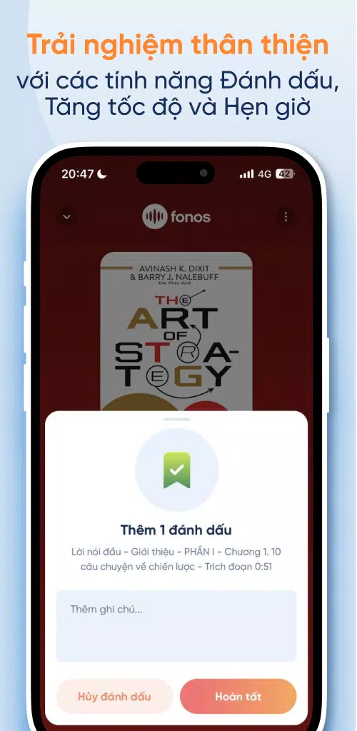 Fonos的應用截圖5