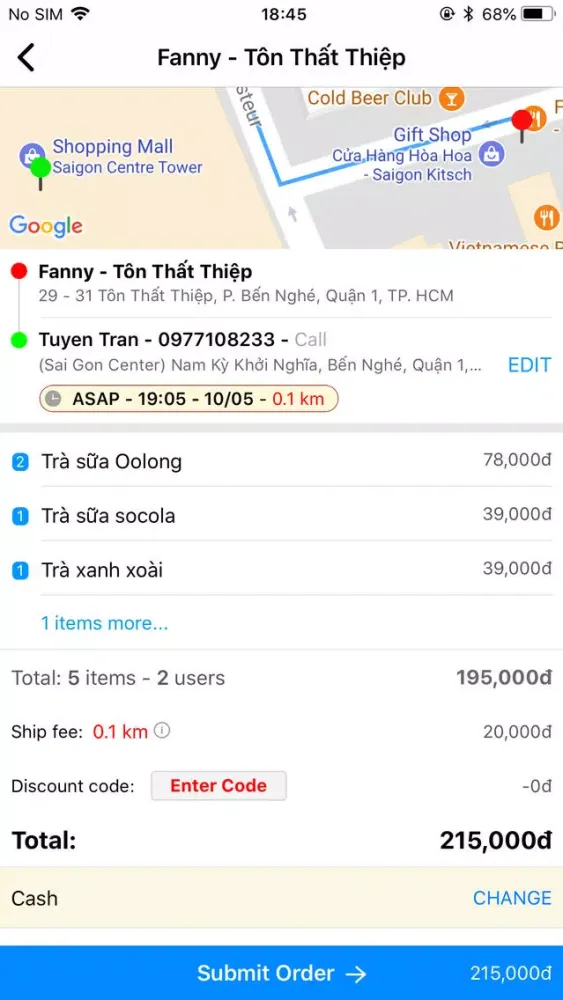 Fanny VN स्क्रीनशॉट