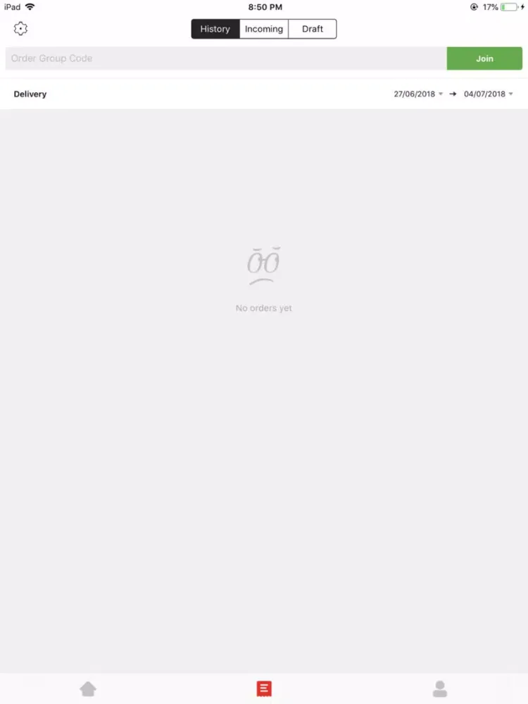 Zrzuty ekranu Shalala Ice Cream iPad 