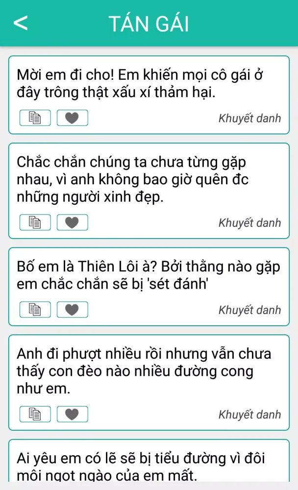 Bí Kíp Chém Gió Screenshots