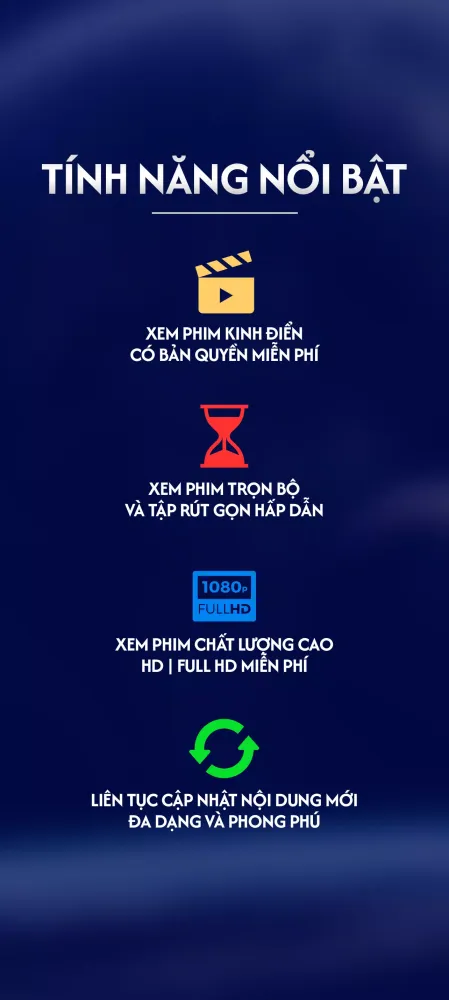 Hplus سکرین شاٹس