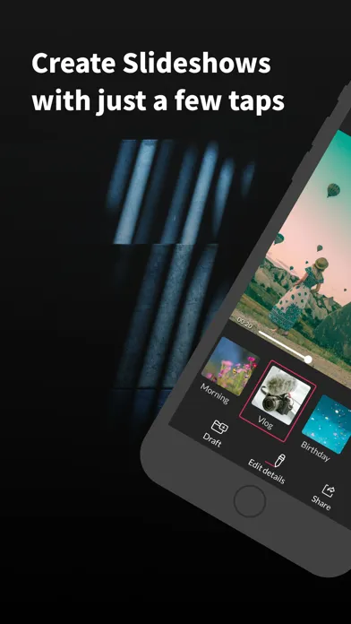 صور Slideshow Maker & Music Video