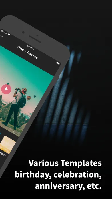 صور Slideshow Maker & Music Video