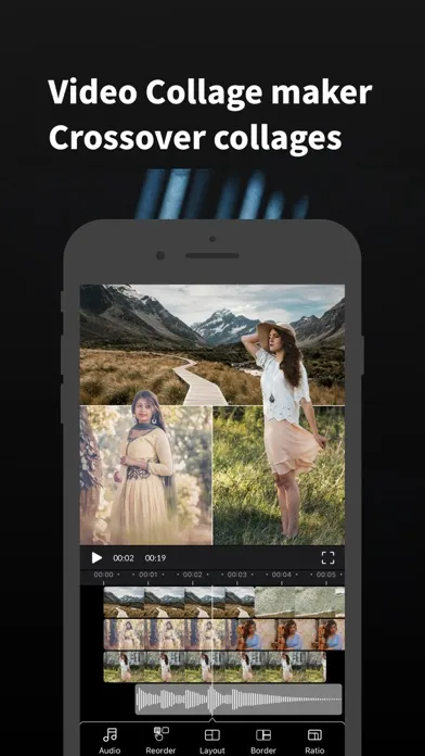 صور Slideshow Maker & Music Video