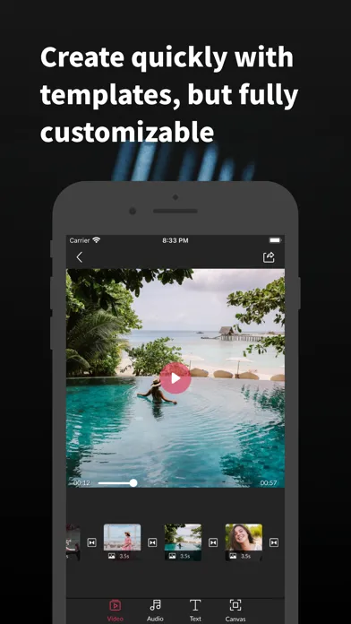 صور Slideshow Maker & Music Video