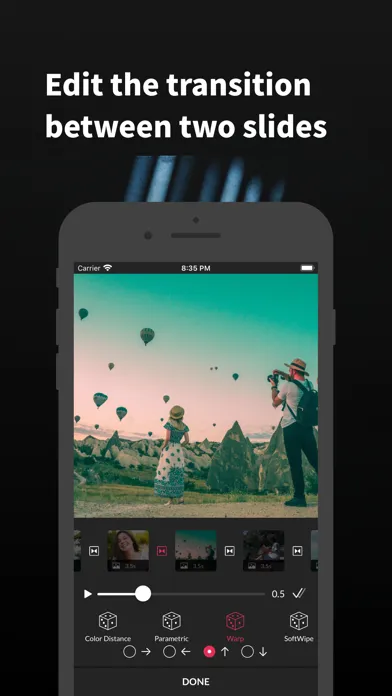 صور Slideshow Maker & Music Video