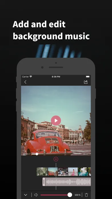 صور Slideshow Maker & Music Video
