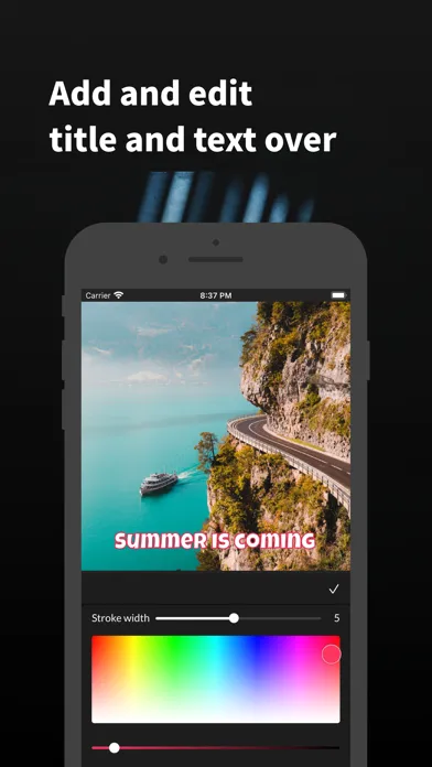 صور Slideshow Maker & Music Video