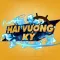 Hải Vương Ký