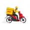 GOJO - Shipper Tự Do