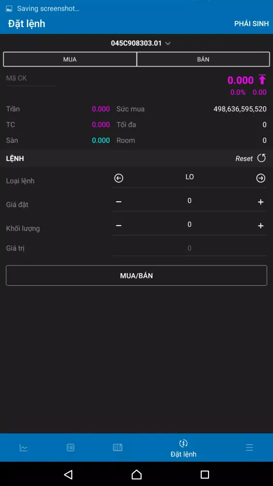 PSI Mobile应用截图