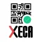 Xeca QR scan