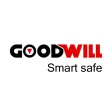 Goodwill Smart Safe Goodwill Smart Safe