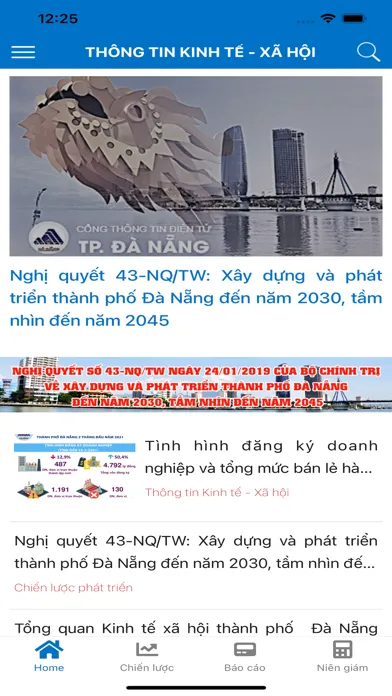 Danang KTXH স্ক্রিনশট