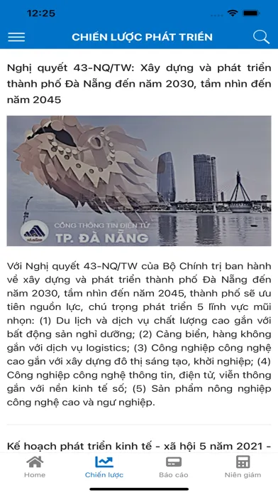 Danang KTXH স্ক্রিনশট