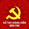 Sổ tay Đảng viên Bến Tre