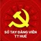 Sổ tay Đảng viên TT Huế