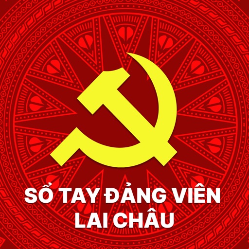 Sổ tay Đảng viên Lai Châu