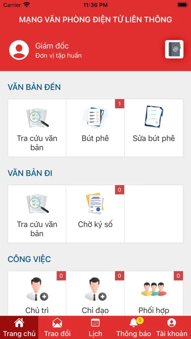 MVPLT THÁI BÌNH应用截图