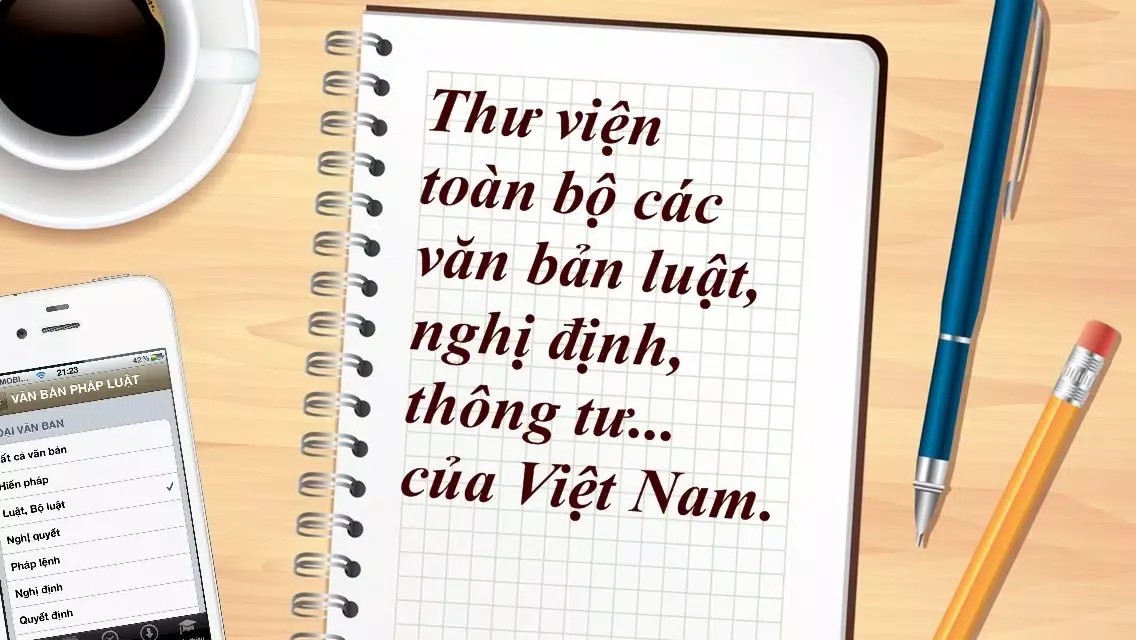 صور Thư viện Luật Việt Nam toàn tập
