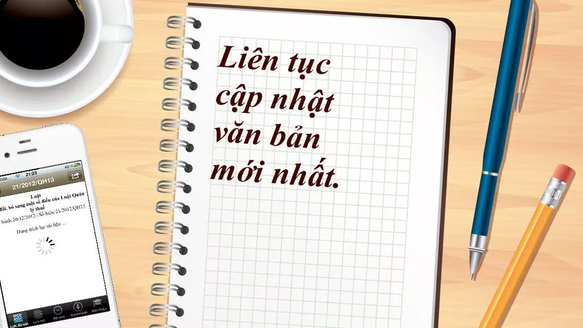 صور Thư viện Luật Việt Nam toàn tập
