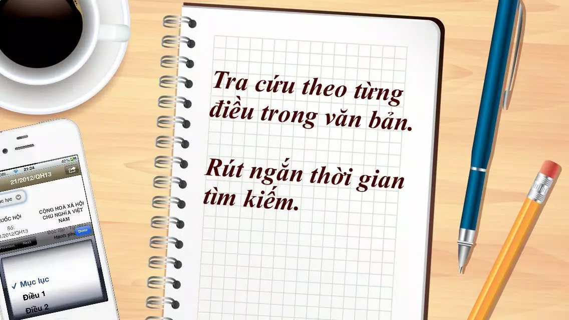 صور Thư viện Luật Việt Nam toàn tập