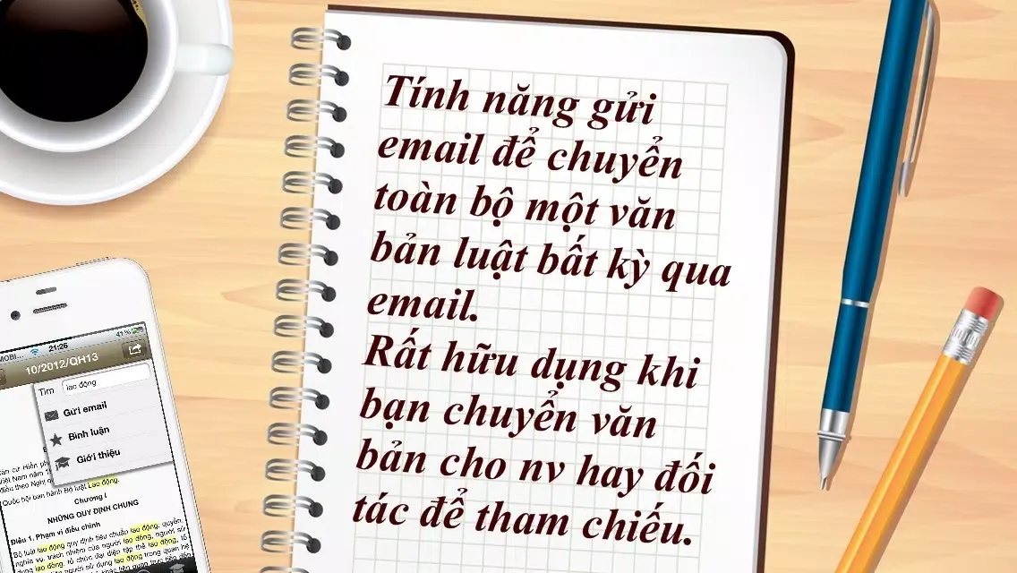 صور Thư viện Luật Việt Nam toàn tập