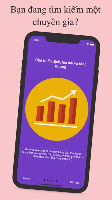 صور Growth Investing