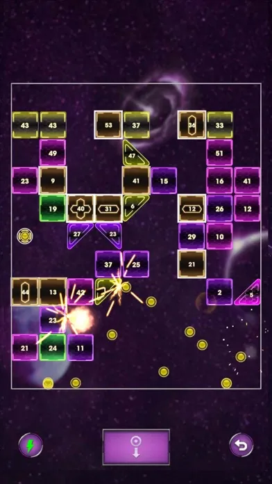 Brick Breaker GTV Screenshots