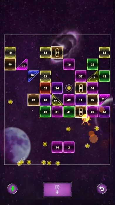 Brick Breaker GTV Screenshots