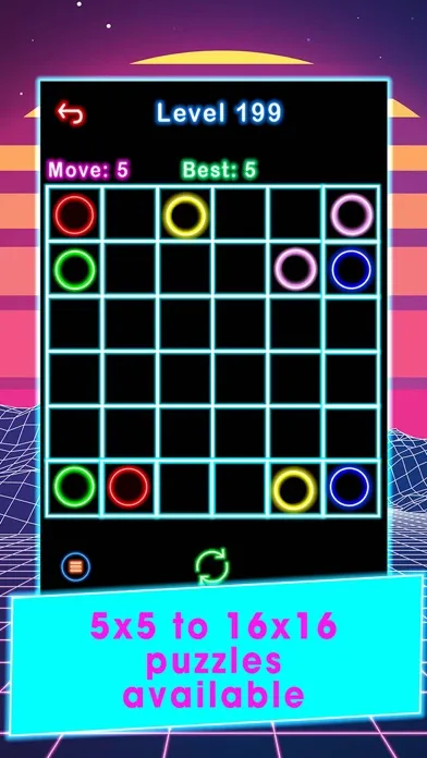 Connect Light GTV应用截图