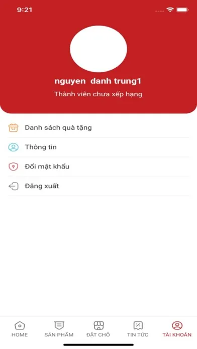 Tangkapan layar Thuỷ Nguyễn Beauty