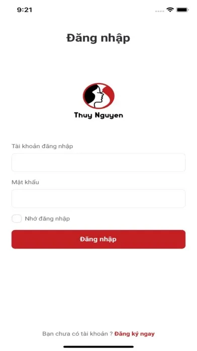 Tangkapan layar Thuỷ Nguyễn Beauty